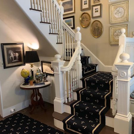 Olde Captains Inn Ярмут Екстер'єр фото