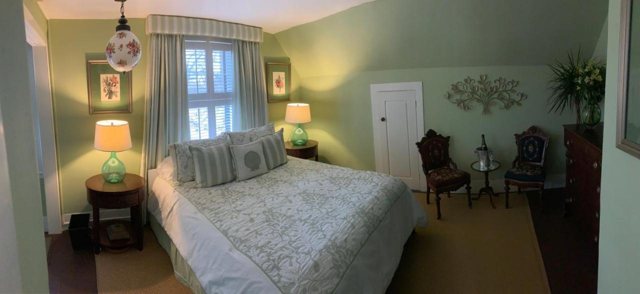Olde Captains Inn Ярмут Екстер'єр фото