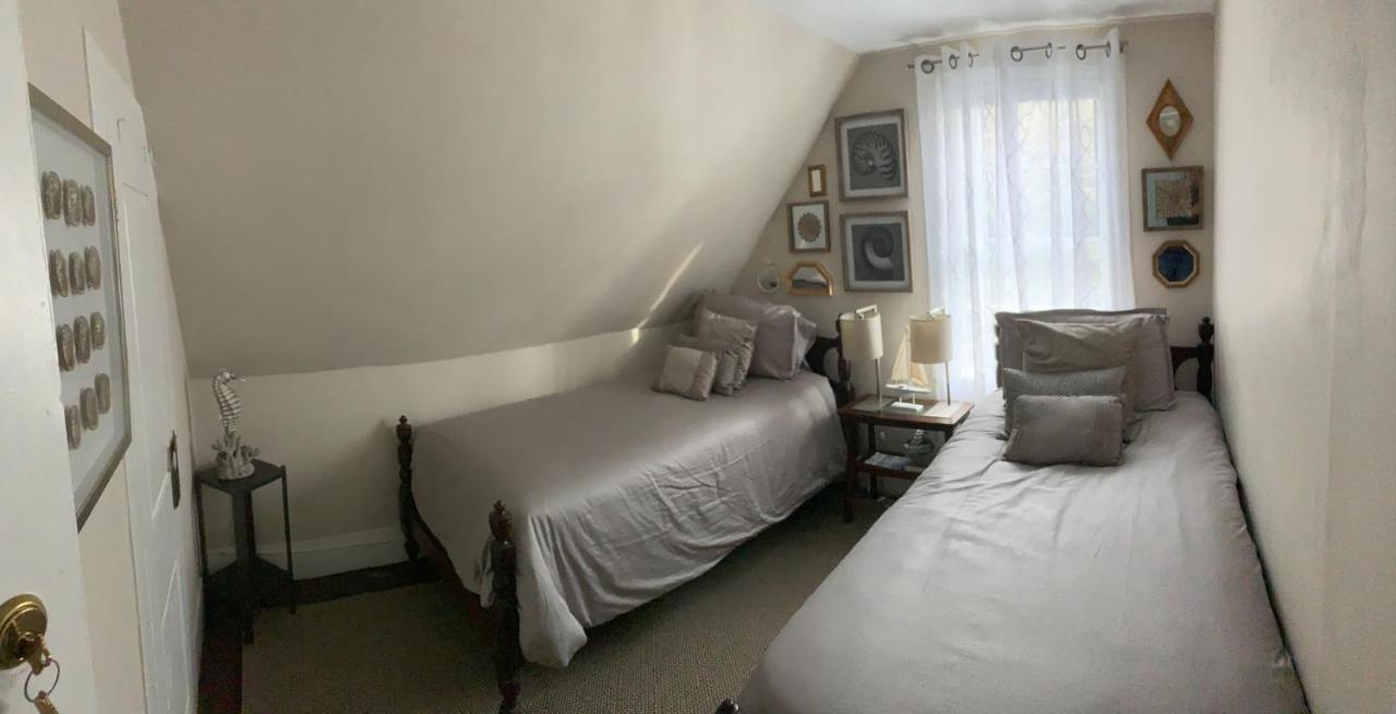 Olde Captains Inn Ярмут Екстер'єр фото