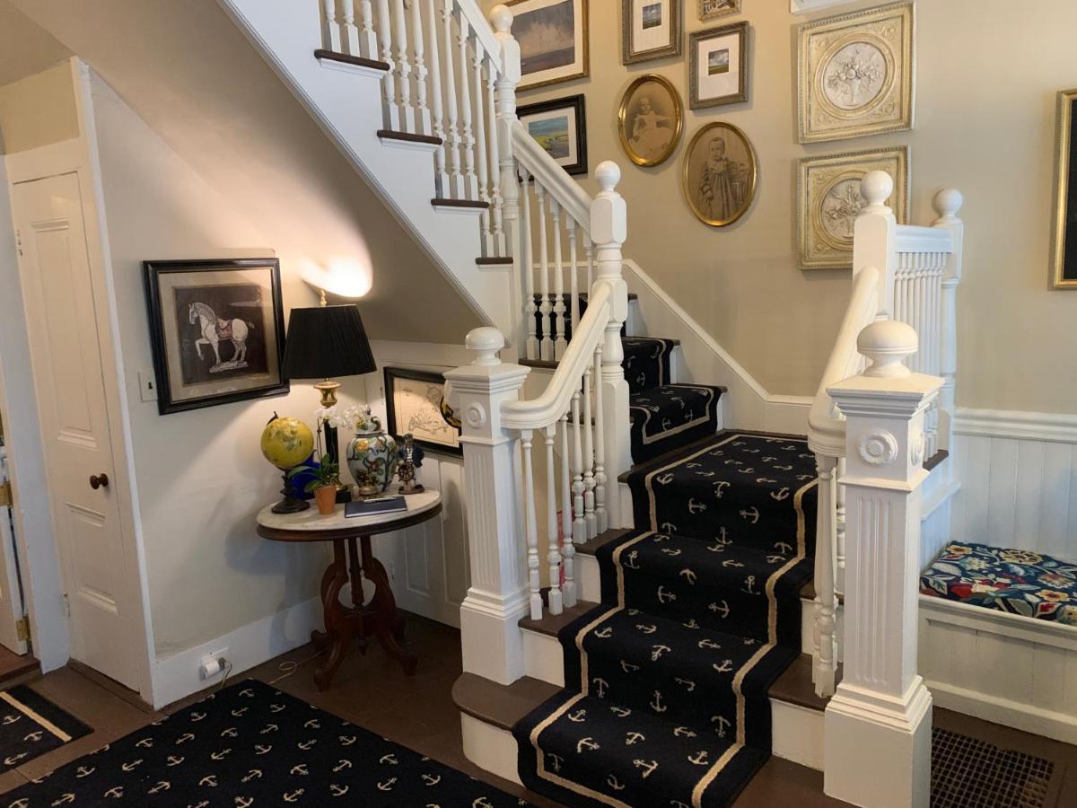 Olde Captains Inn Ярмут Екстер'єр фото