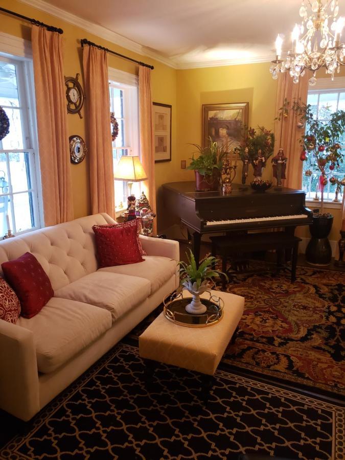 Olde Captains Inn Ярмут Екстер'єр фото
